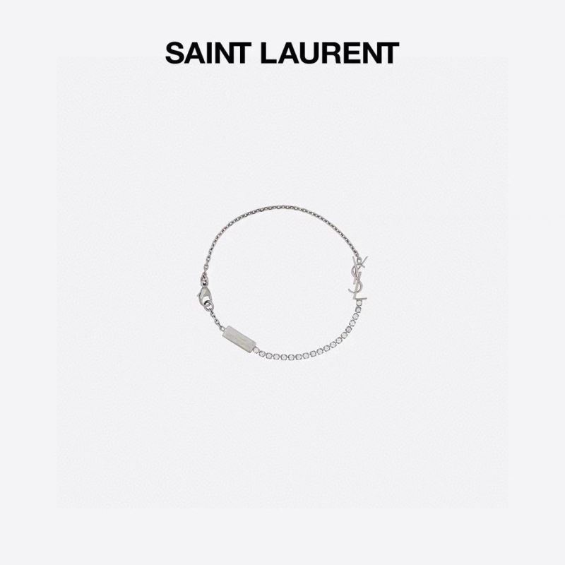 Ysl Bracelets